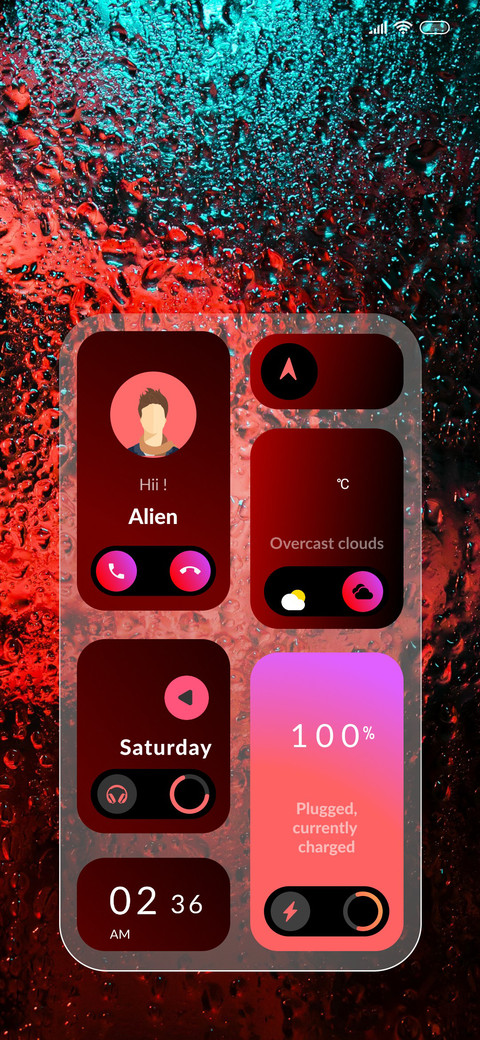 Red_4 screenshot