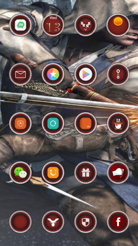 ASSASİN'S CREED screenshot