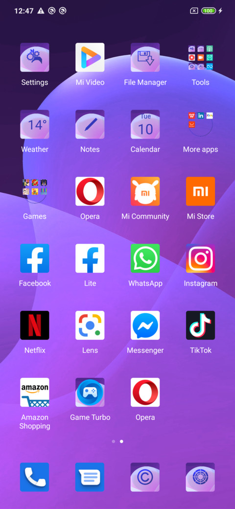 iOS_14.5 screenshot