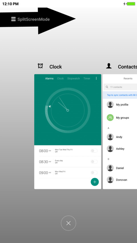 TOILET NY screenshot