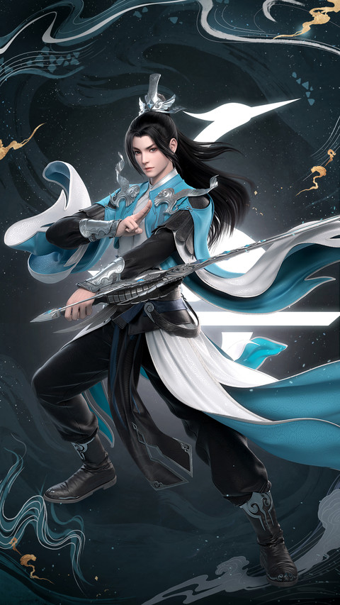 盘点《诛仙》中的门派 screenshot