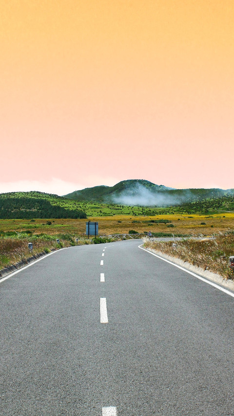 road (1) screenshot