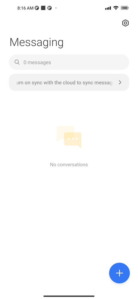 Smart Pill screenshot