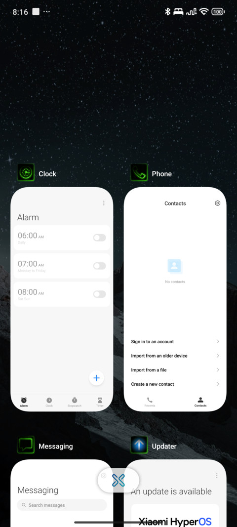 JANCOK WES KEMENG screenshot