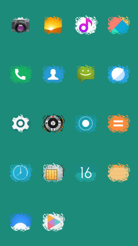 Boulevard screenshot
