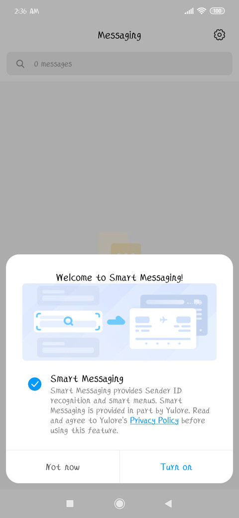 YOUTH screenshot