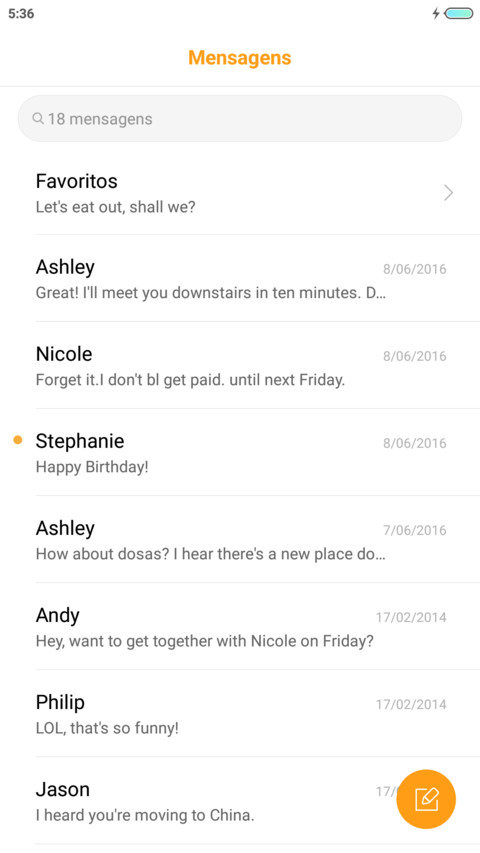 Sine 9 TT screenshot