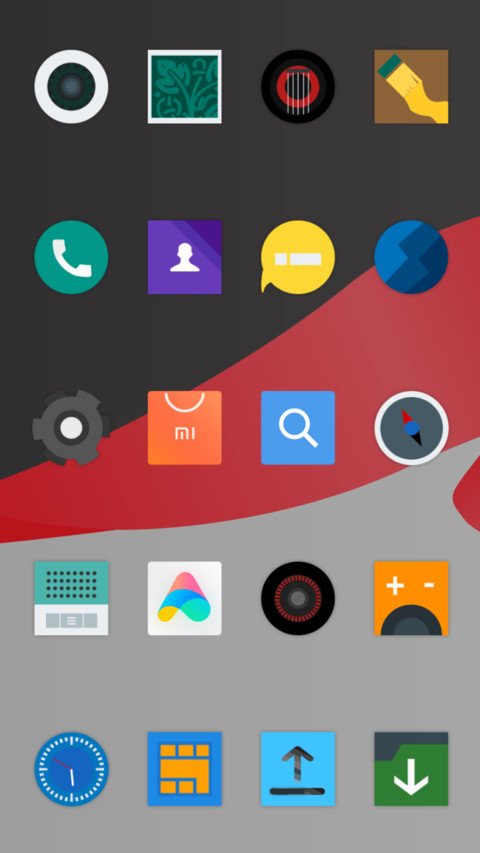 Ribbon_DWM19 screenshot