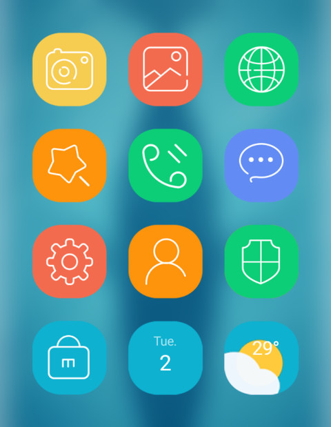 鲸跃S10 screenshot