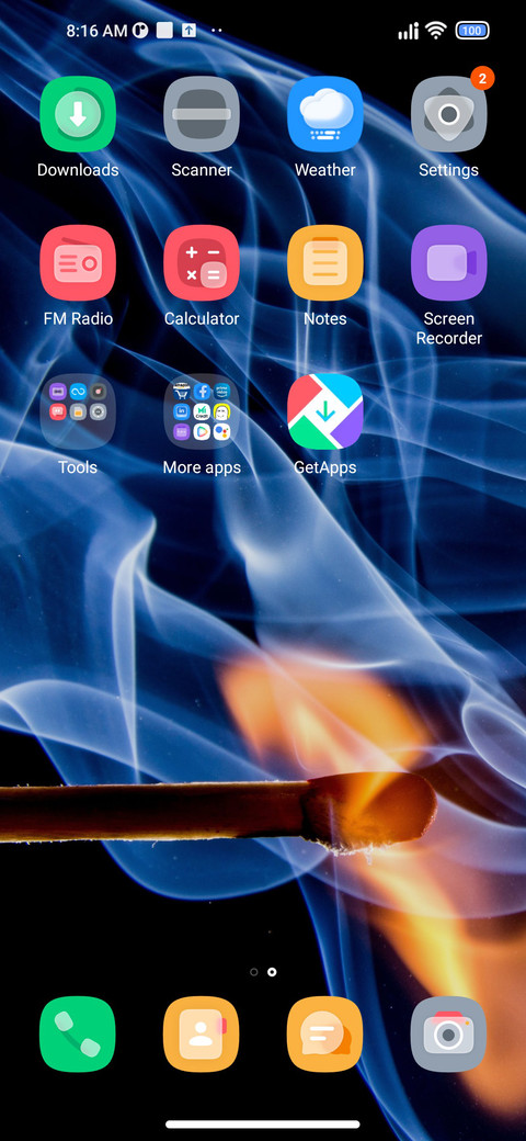 3DSMOKE_UI screenshot