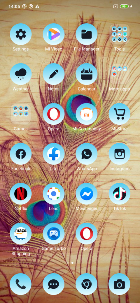 Krishna Charan screenshot