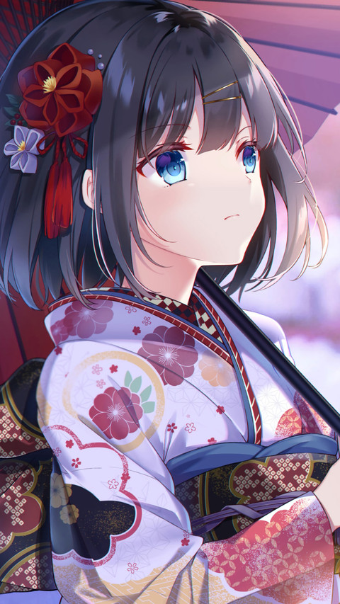 江畔的花火 screenshot