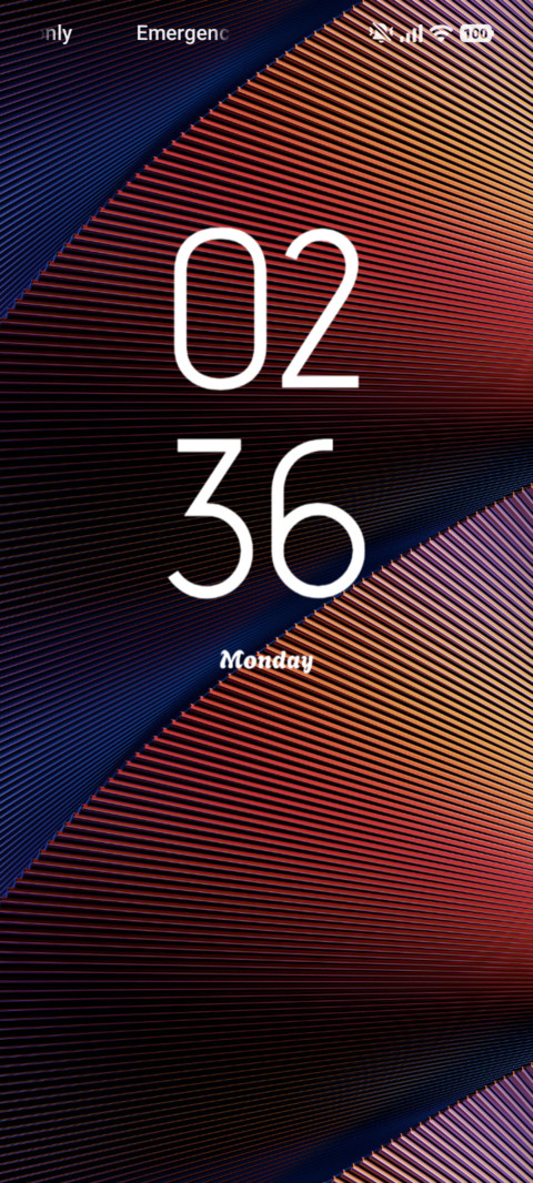 Color Flow screenshot