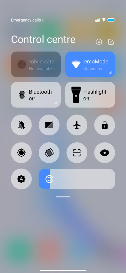HELLO 1 screenshot
