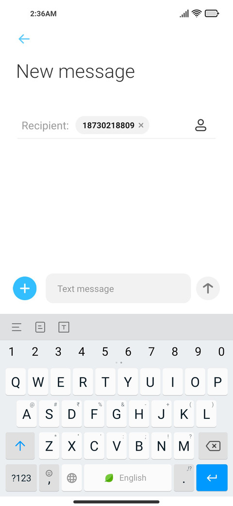 MIUI 13 Pro screenshot