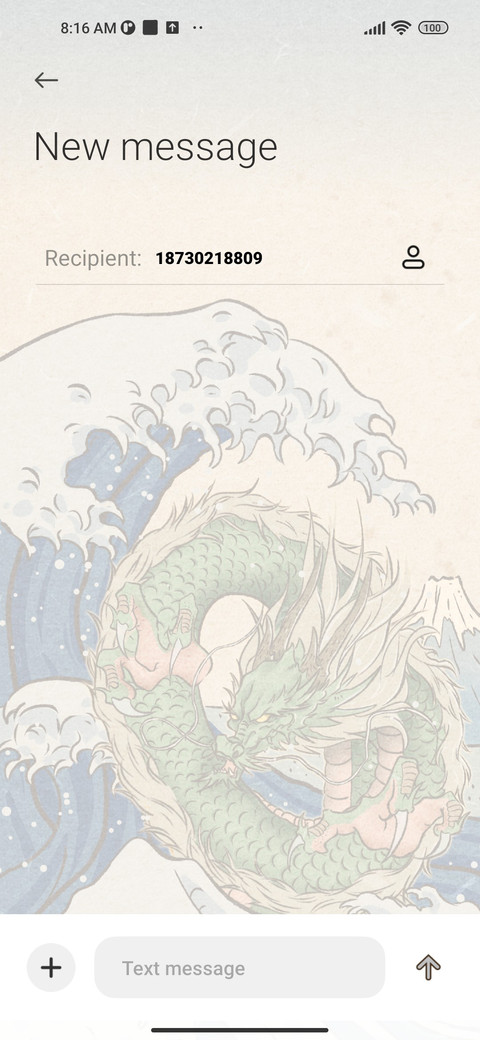 Chinese Dragon screenshot