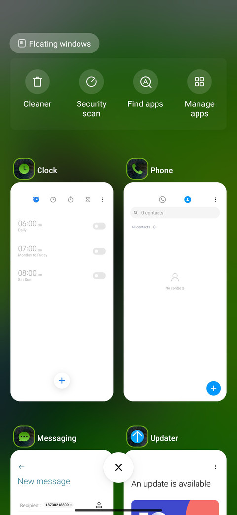 Rabbit o screenshot