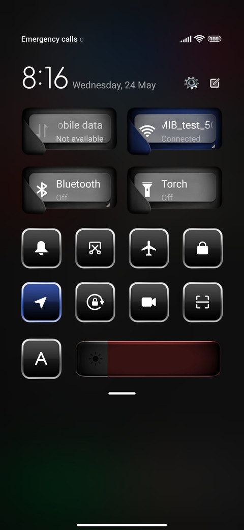 olcayto m14 screenshot