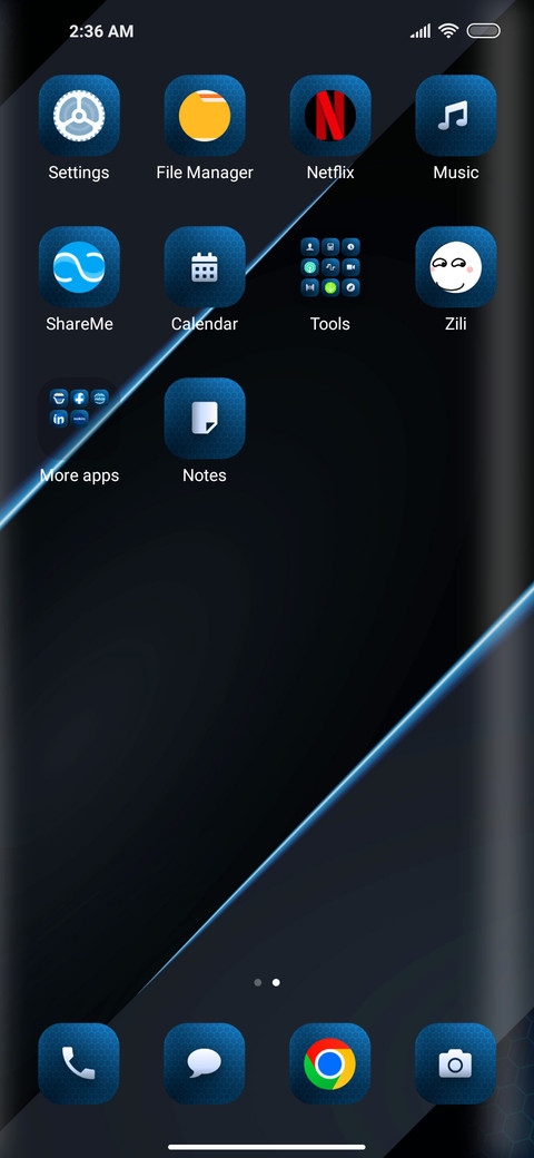 Technology_4 screenshot