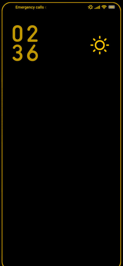 Yellow King V13 screenshot