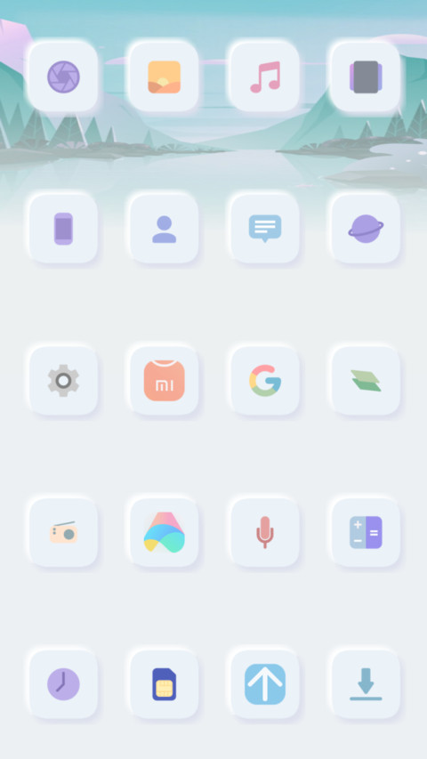 Dancow v11 screenshot