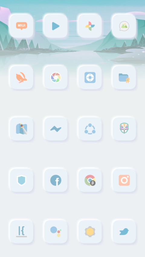 Dancow v11 screenshot