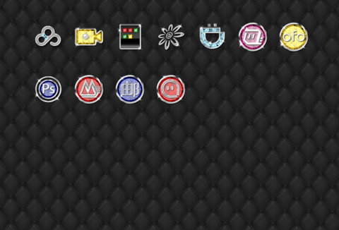 珠光宝气 screenshot