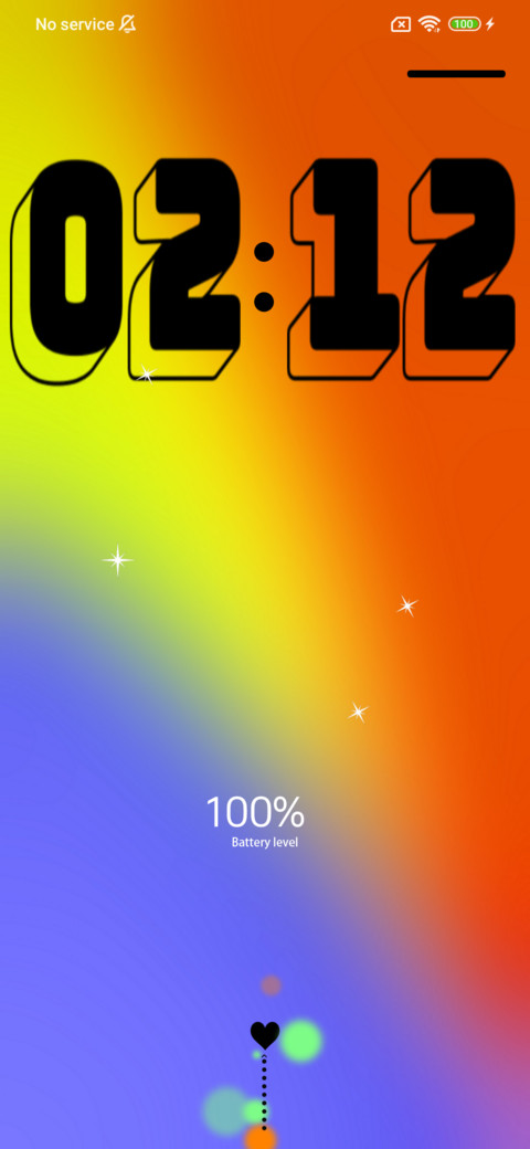 vivid v12 screenshot