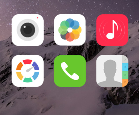 iOS加Win10 体验版 screenshot