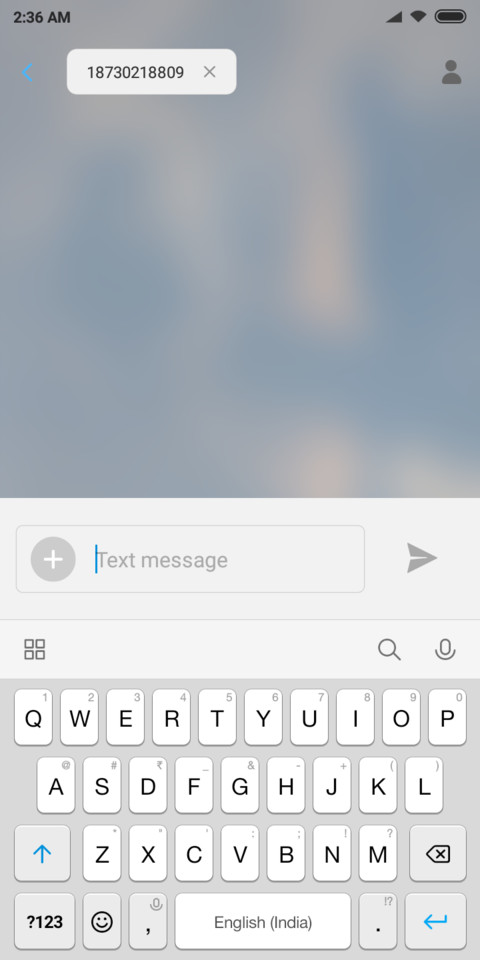 Cloud Shoot screenshot