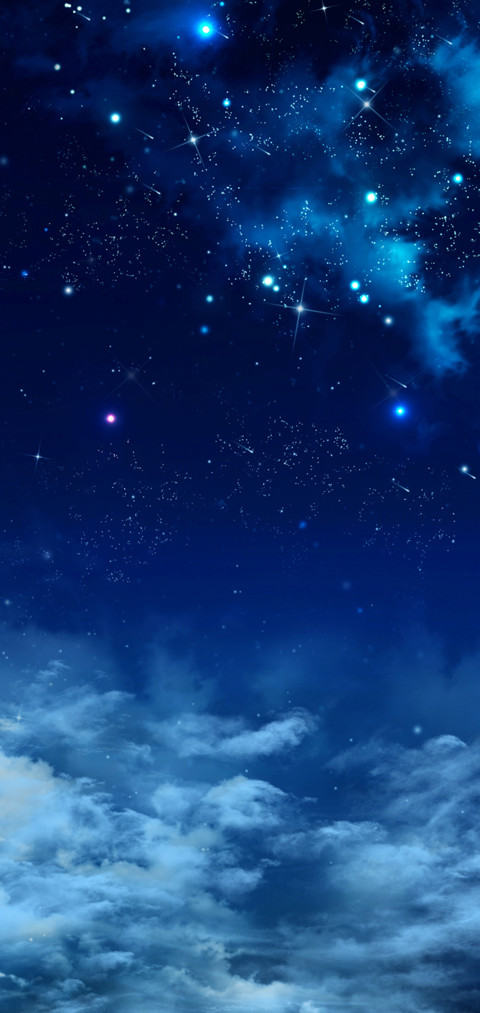 星云 screenshot