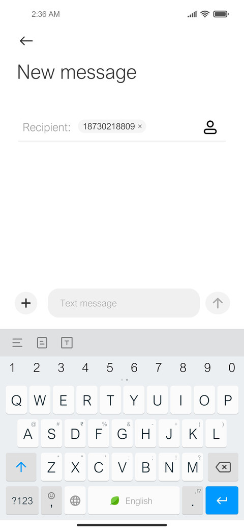 arial-nova-light screenshot