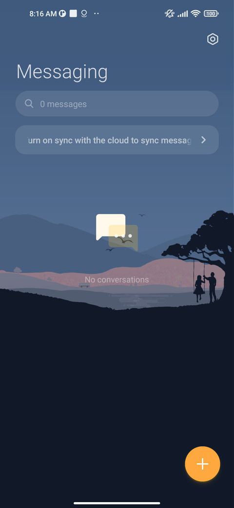 morning till night screenshot