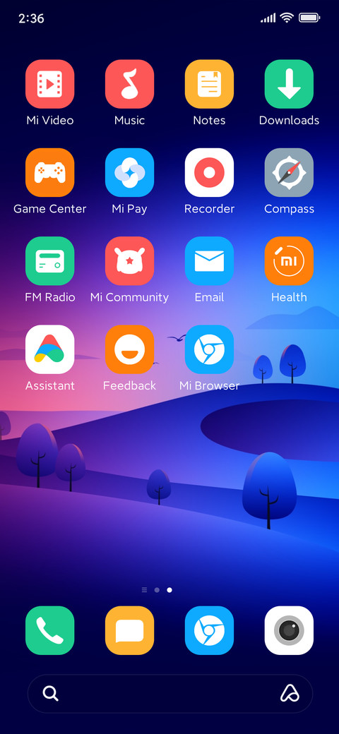 Slope Pro screenshot
