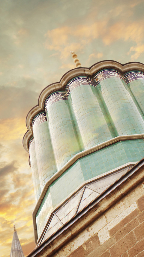 India-Building screenshot