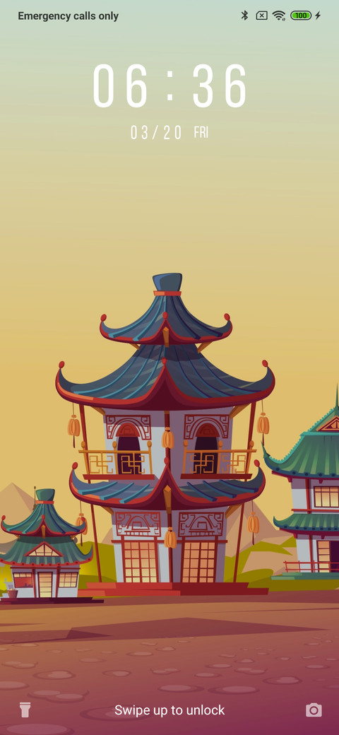 Temple_3MDP screenshot
