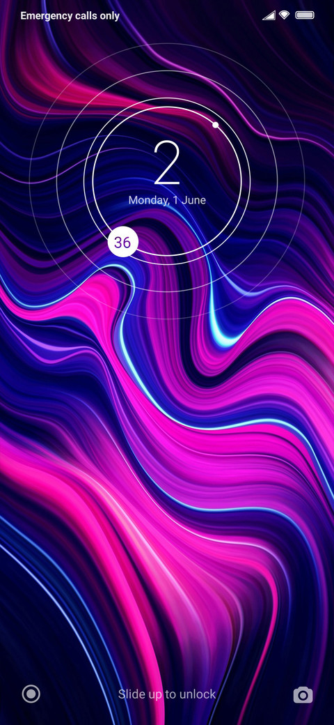 GLOW screenshot