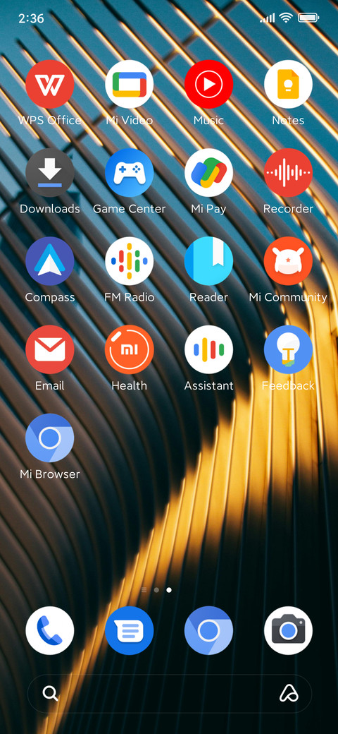 Pitulas Trans screenshot