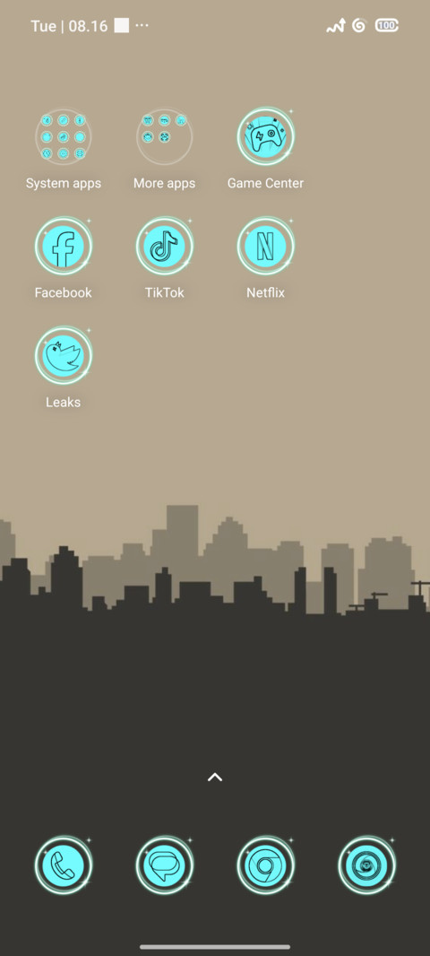 CTR-3 screenshot
