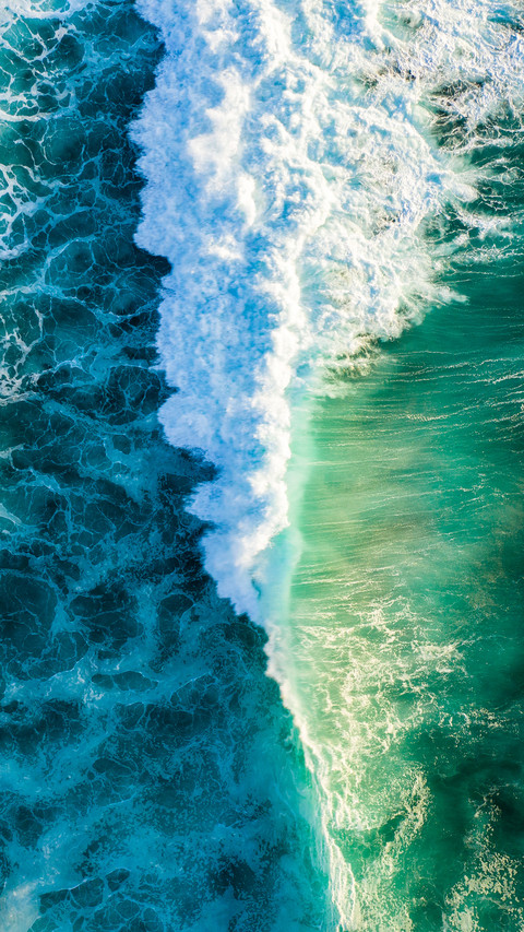 Waves and Storms screenshot