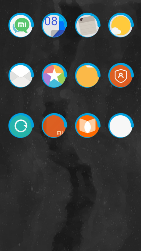 Dark paints 3 screenshot