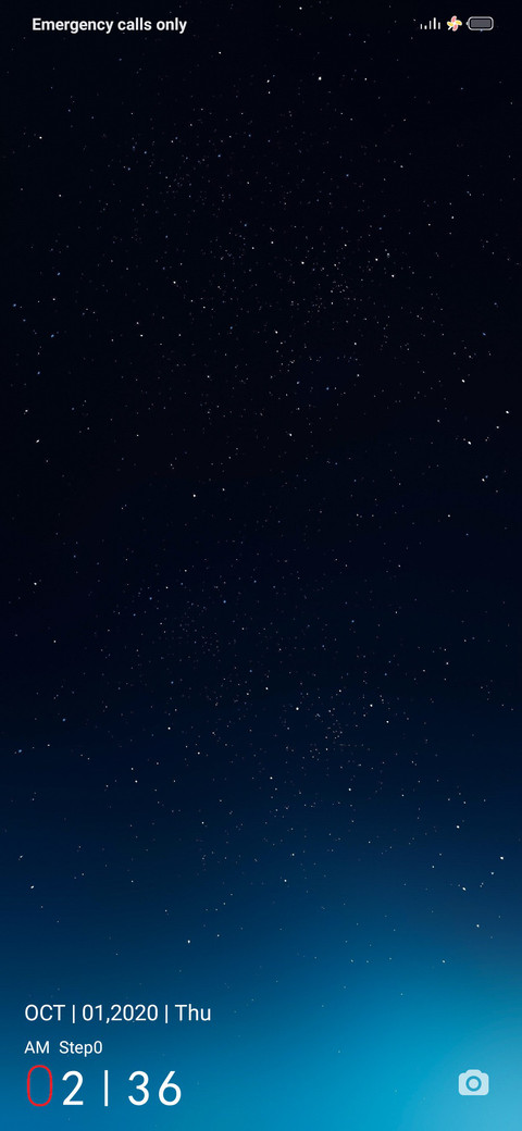Vintage v12 Theme screenshot