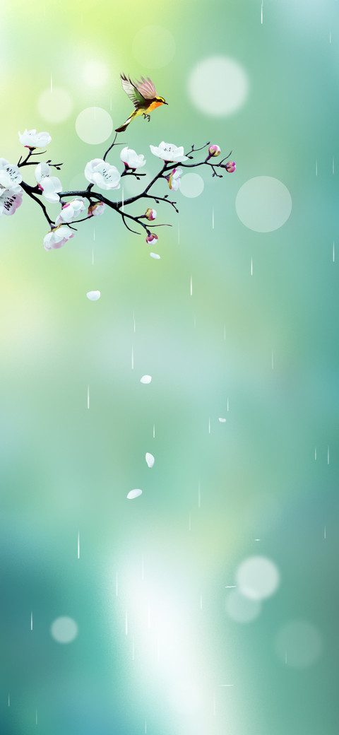 春分 screenshot