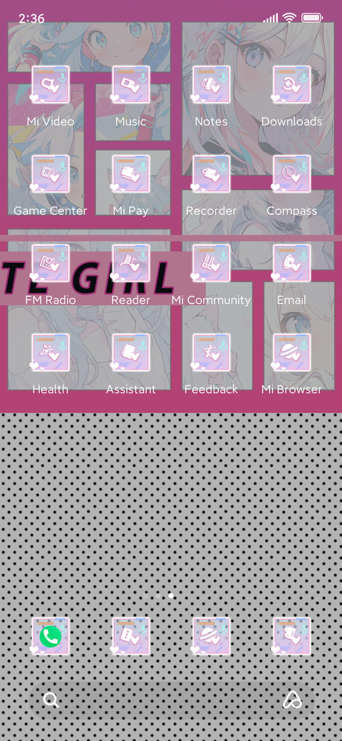 certo Dop screenshot