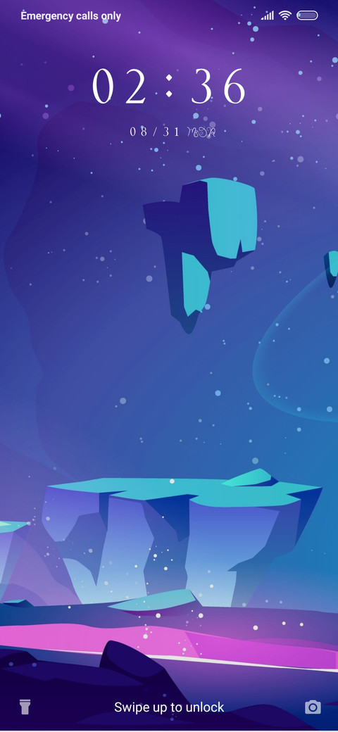 Magic Land_3MDS screenshot