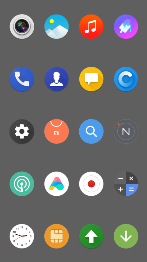 CONCEPT TT screenshot