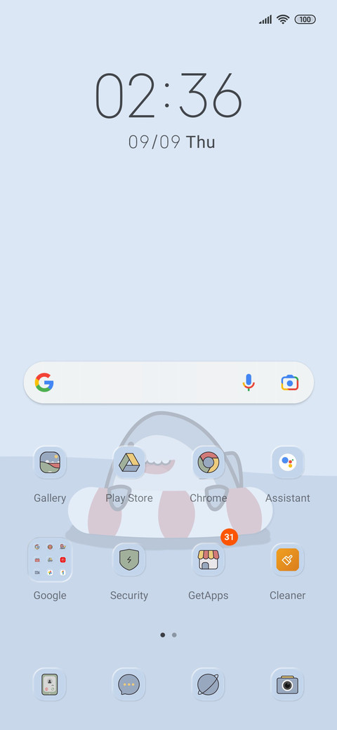 Get you screenshot
