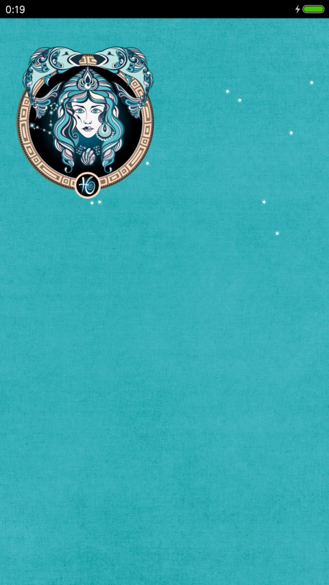 双鱼座十二宫 screenshot