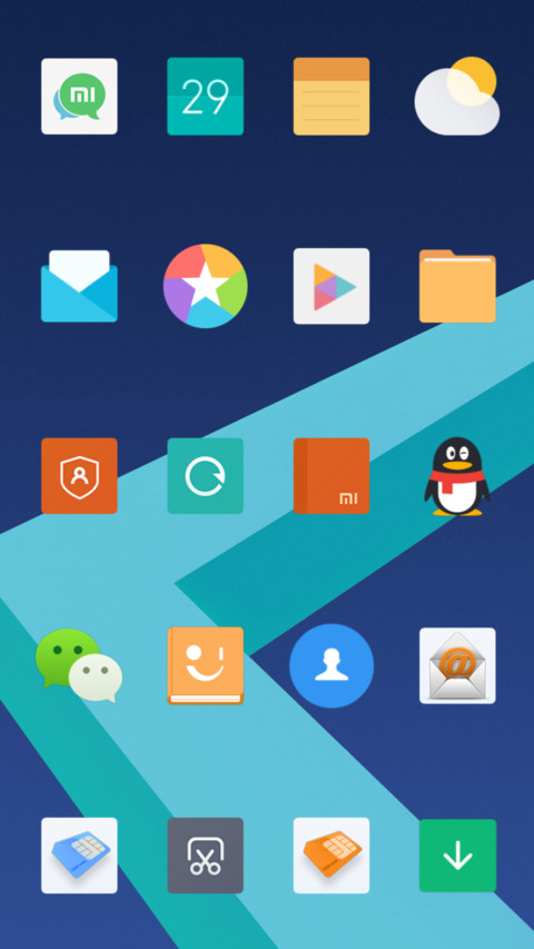 HtcOneN screenshot