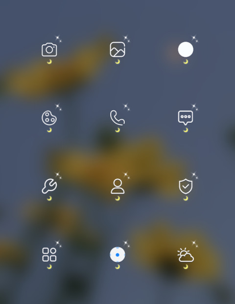 Slowly and Slowly screenshot